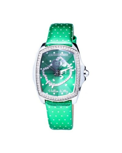 Chronotech Hello Kitty - Reloj de Mujer Ø35mm - Edición Especial
