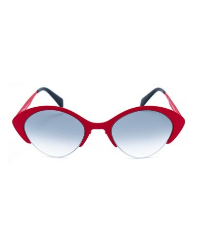Italia Independent 0505: Sonnenbrille für Damen - Italienisches Design
