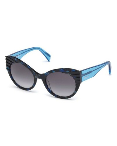Just Cavalli JC789S-55B : Lunettes de soleil Femme Ø 55mm
