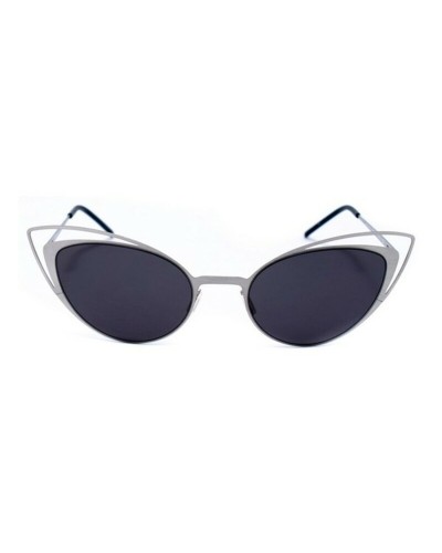 Italia Independent 0218: Gafas de Sol de Mujer Azules
