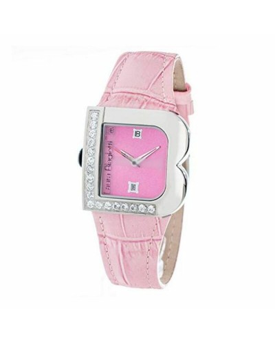 Laura Biagiotti Montre Femme Ø33mm - Élégante et Raffinée - LB0001L-03Z
