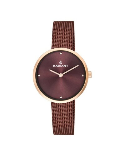 Radiant Reloj de Mujer RA463204: Ø 30mm, Elegante & Femenino - Nuevo Modelo
