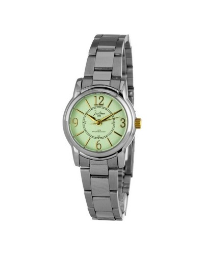 Justina Reloj de Mujer JPA36, Ø 26mm - Estilo Elegante y Refinado

