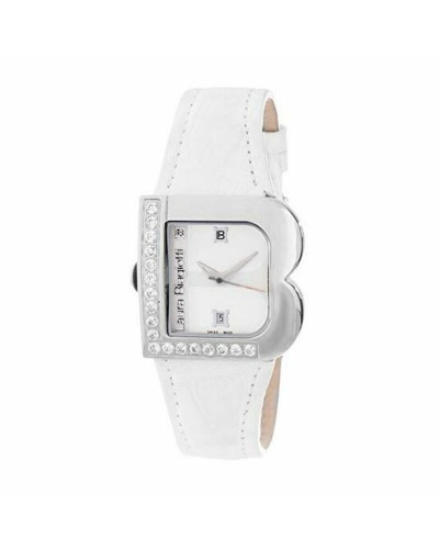 Laura Biagiotti Women's Watch LB0001L-BL Ø33mm - Elegant & Refined
