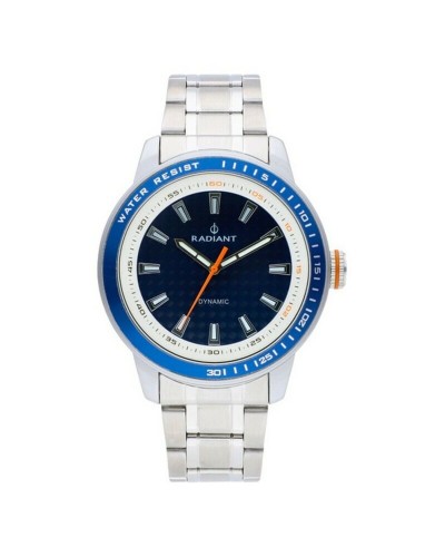 Horloge Heren Radiant RA494201 (Ø 47 mm)