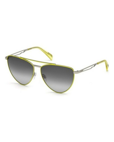 Just Cavalli JC839SA: Women's Sunglasses, Ø 58mm - Style and Protection
