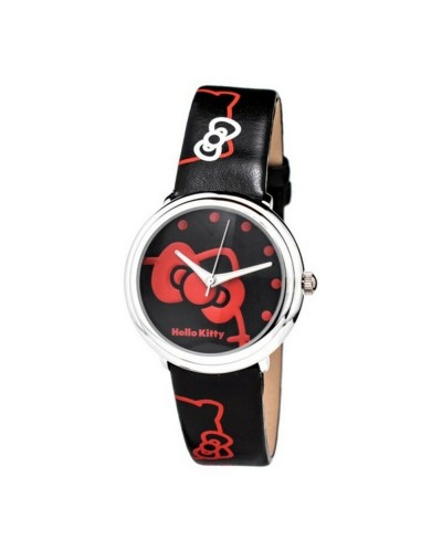 Damklocka Hello Kitty HK7131L-04 (Ø 35 mm)
