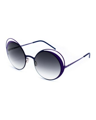 Italia Independent 0220: Gafas de Sol para Mujer - Diseño Italiano
