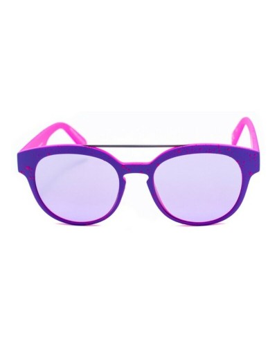 Italy Independent 0900DP: Women's Sunglasses 50mm - Italian Design
