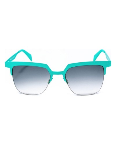 Italia Independent 0503 : Lunettes de Soleil Unisexe - Design Italien

