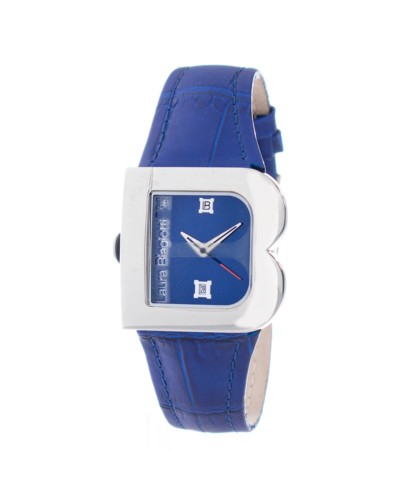 Laura Biagiotti Orologio Donna LB0001L-02 - Quadrante Bianco Ø 33mm
