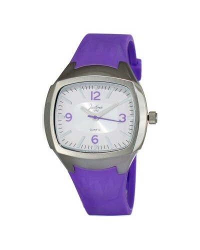 Montre Femme Justina JPM26 Élégante Ø 36mm - Style Décontracté et Raffiné
