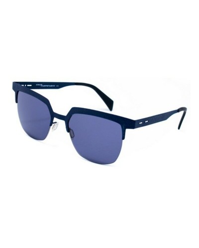 Italia Independent 0503-CRK-021 Lunettes de Soleil Femme - Design Italien
