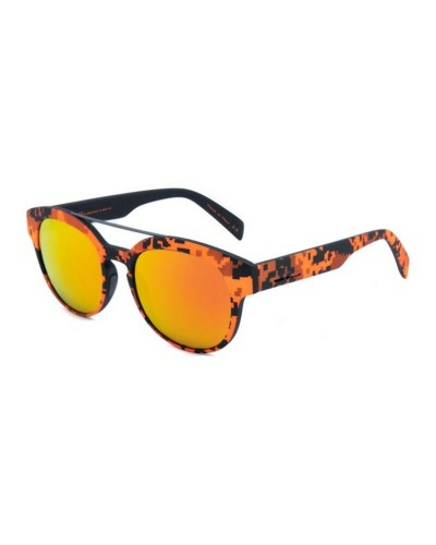Italia Independent Unisex-Sonnenbrille 0900-PIX-055 - Ikonisches Design
