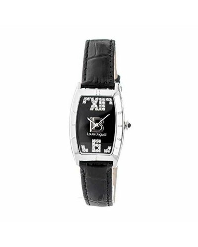 Laura Biagiotti Montre Femme LB0010L-01 Petite Ø 23mm
