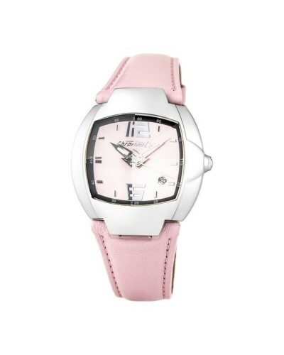 Horloge Heren Chronotech CT7305M-06 (Ø 41 mm)