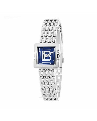 Montre Femme Laura Biagiotti LB0023S-03 : Mini Cadran 22mm Élégant
