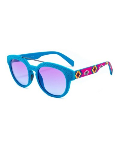 Italia Independent 0900VI-IND-027: Gafas de Sol Unisex - Diseño Italiano
