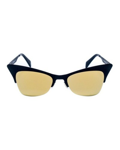 Italia Independent Occhiali Sole Donna 0504-CRK-009 Montatura Tonda Ø 51mm
