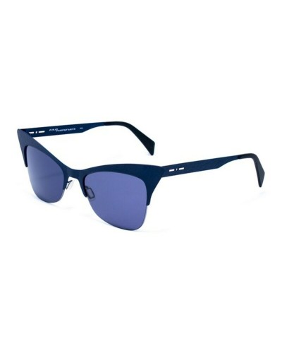 Italia Independent Lunettes de soleil Femme CRK-021 - 51mm - Style Élégant
