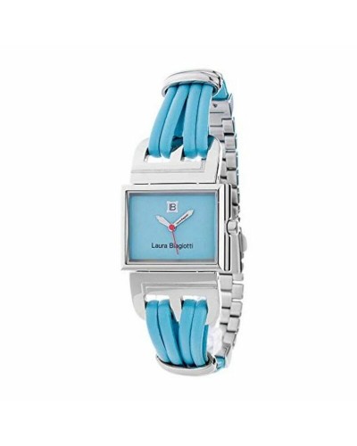 Laura Biagiotti Orologio Donna LB0046L-06, Ø 28mm - Elegante e Raffinato
