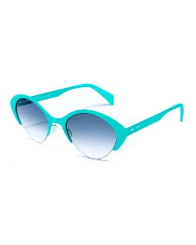 Italia Independent Lunettes de Soleil Femme 51mm - Style Iconique
