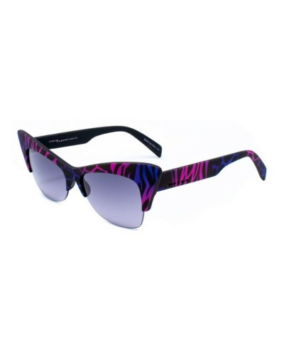 Italia Independent 0908-ZEF-017: Damen Sonnenbrille Fashion
