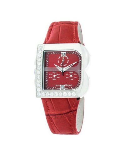 Laura Biagiotti Damenuhr LB0002L-05Z-2, Ø 35mm - Elegant und modisch
