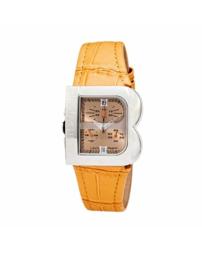 Laura Biagiotti Reloj de Mujer LB0002L-06 | Ø 33mm Elegante & Refinado
