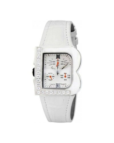 Damklocka Laura Biagiotti LB0002L-07Z (Ø 33 mm)