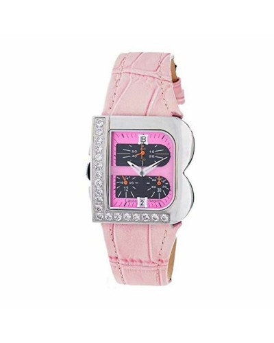 Laura Biagiotti Damenuhr LB0002L-03Z - Ø 33mm - Eleganter Stil

