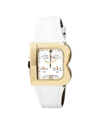 Naisten rannekellot Laura Biagiotti LB0002L-08-2 (Ø 33 mm)