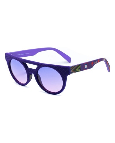 Italia Independent 0903VI-IND-017: Gafas de Sol Unisex, Diseño Italiano
