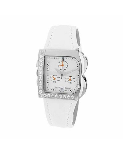 Laura Biagiotti Orologio Donna LB0002L-BLZ, Ø 33mm - Stile e Precisione
