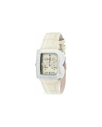 Laura Biagiotti Women's Watch LB0002L-11Z - Ø 33mm - Elegant & Refined
