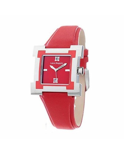 Horloge Dames Laura Biagiotti LB0038L-03 (Ø 30 mm)