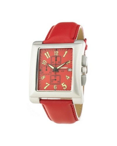 Chronotech CT7357-04: Unisex-Uhr Ø38mm - Stil und Präzision!
