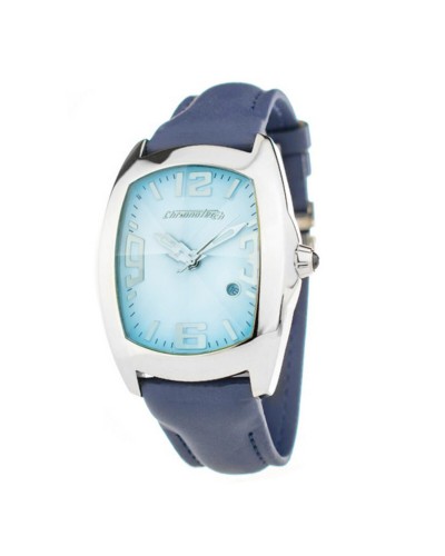 Miesten rannekellot Chronotech CT7588M-03 (Ø 40 mm)