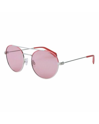 Polaroid PLD 6056/S : Lunettes de Soleil Unisexe, Verres 55mm - Protection UV
