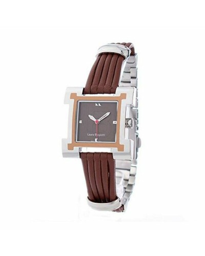 Horloge Dames Laura Biagiotti LBSM0039L-05 (Ø 25 mm)
