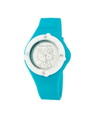 Hello Kitty Women's Watch HK7158LS-08 - 38mm Dial - Casual Style
