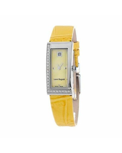 Horloge Dames Laura Biagiotti LB0011L-AM (Ø 15 mm)