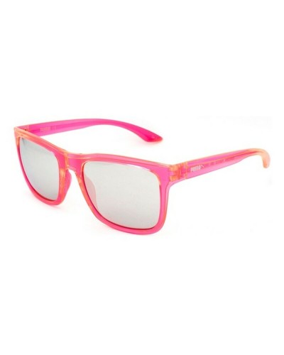 Puma PU0071S-005 : Lunettes de Soleil Unisexe, Verres 54mm
