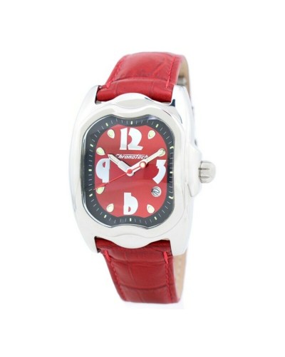 Chronotech CT7274M-01 Women's Watch, Ø 40mm - Style and Precision
