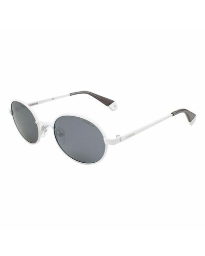 Unisex aurinkolasit Polaroid PLD6066S-VK6EX Ø 51 mm