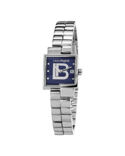Horloge Dames Laura Biagiotti LB0027L-01 (Ø 22 mm)