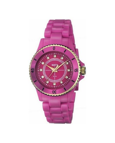 Watx & Colors Damenuhr RWA9015 Ø35mm - Stil und Farbe
