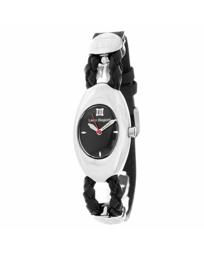 Laura Biagiotti Women's Watch LB0056L-01 Small Ø 22mm
