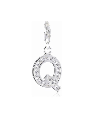 Thomas Sabo Ciondolo Argento Donna - Design Elegante e Raffinato
