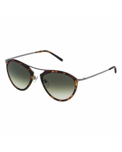 Sting SST075520E80: Gafas de Sol Unisex, Ø 52 mm
